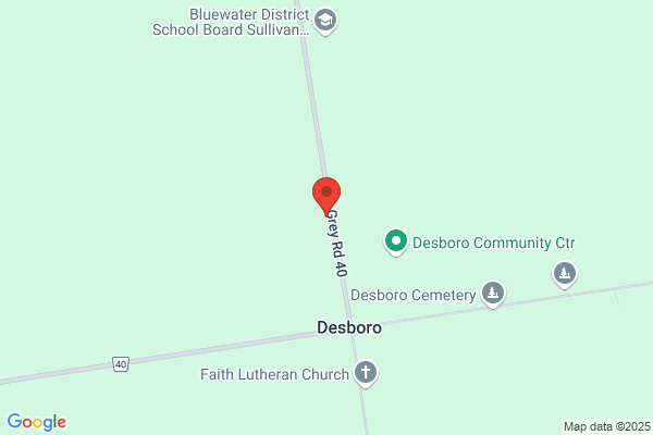 Desboro Tire Sales