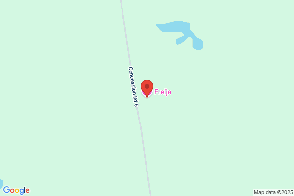 Freija