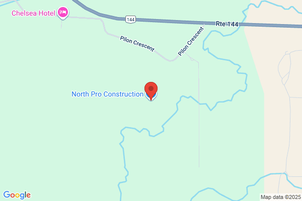 North Pro Plumbing and Heating
