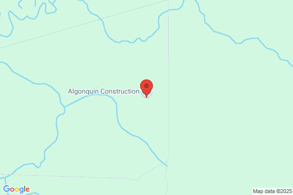 Algonquin Construction Ltd