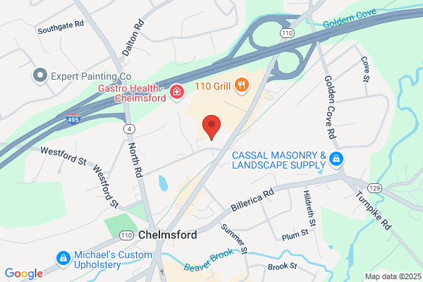 Chelmsford Animal Hospital