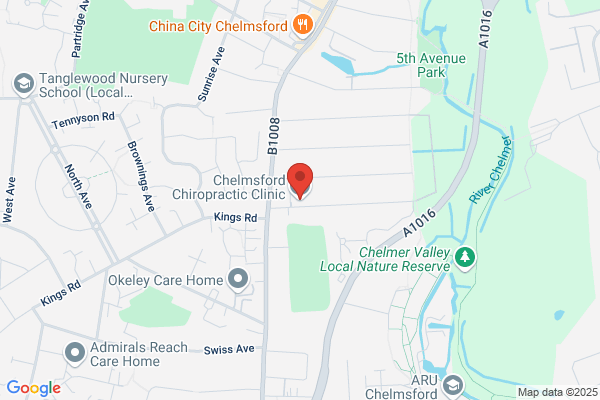 Chelmsford Chiropractic