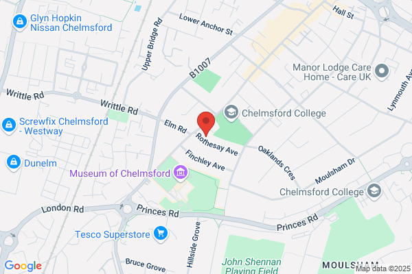 Chelmsford Dental Clinic