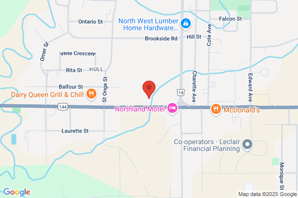 NAPA Auto Parts - Andre Berthiaume Company Ltd