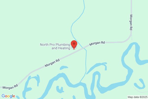 North Pro Plumbing and Heating