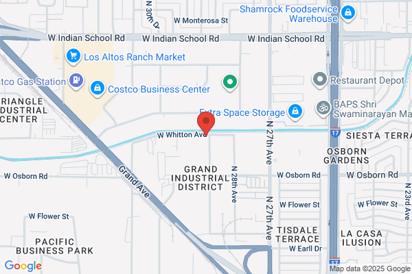 S&G Mechanical Inc