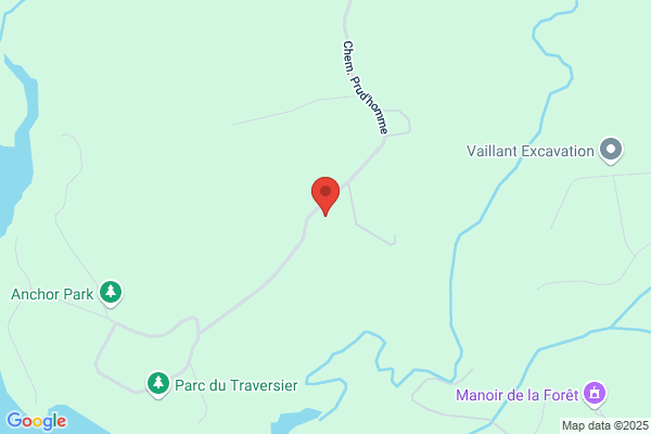 Belair Location de conteneur