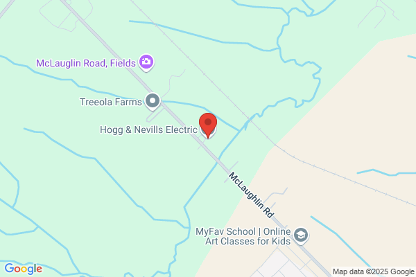 Hogg & Nevills Electric