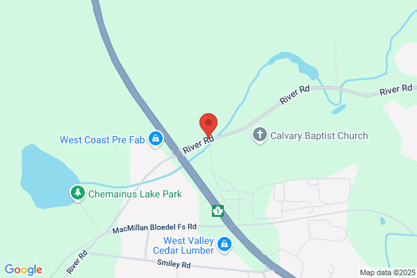 Chemainus Doggieland Kennels
