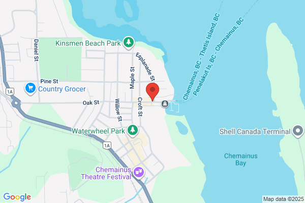 Chemainus Family Dental