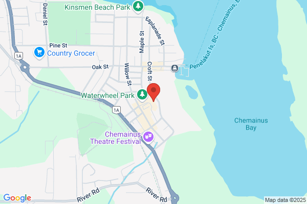 Community Travel Services