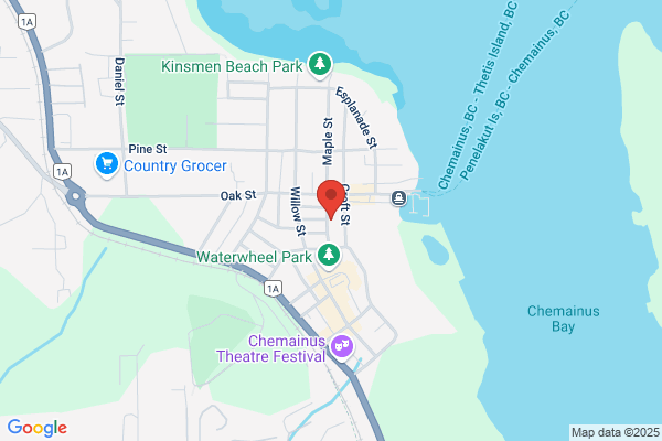 Cowichan Eyecare