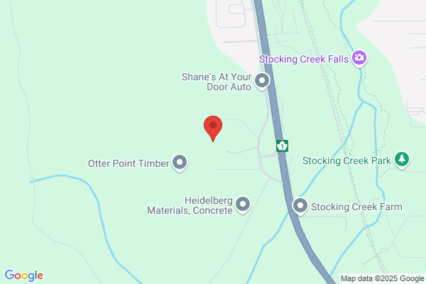Cowichan Valley Regional District, Waste Management & Recycling Facilities, Recycling Drop-Off Depots