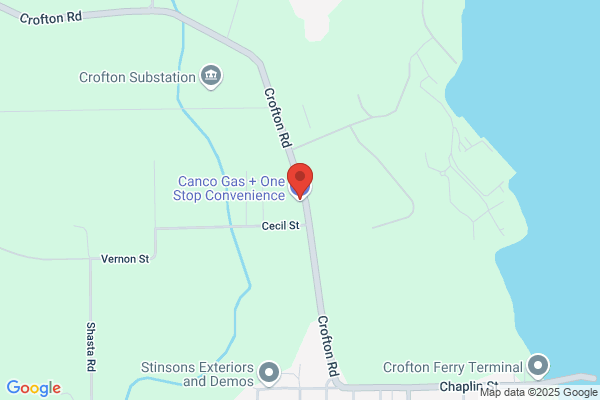 Crofton Auto Service