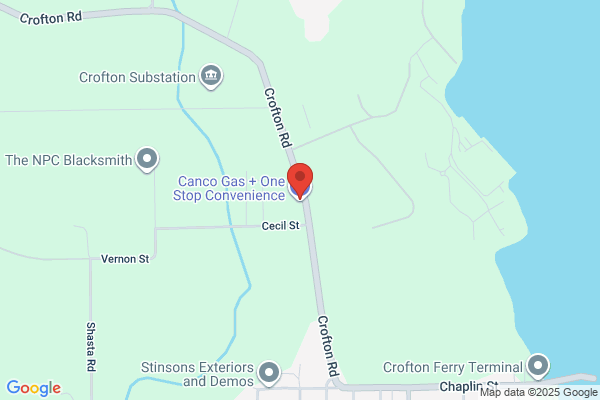 Crofton Auto Service