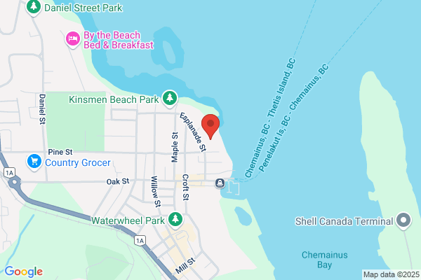 Vancouver Island Health Authority, Hospitals, Chemainus Health Care Centre