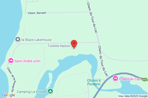 Toilette-Nation