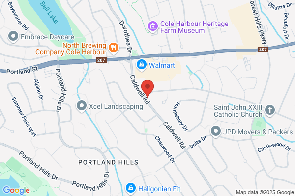 Colby & Forest Hills Plumbing & Heating Ltd
