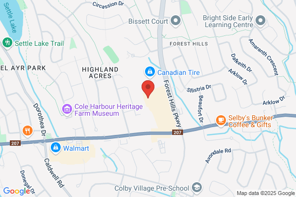 Cole Harbour Dental Centre