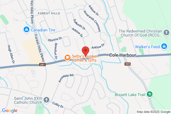 Cole Harbour Physio and Rehabilitation Centre