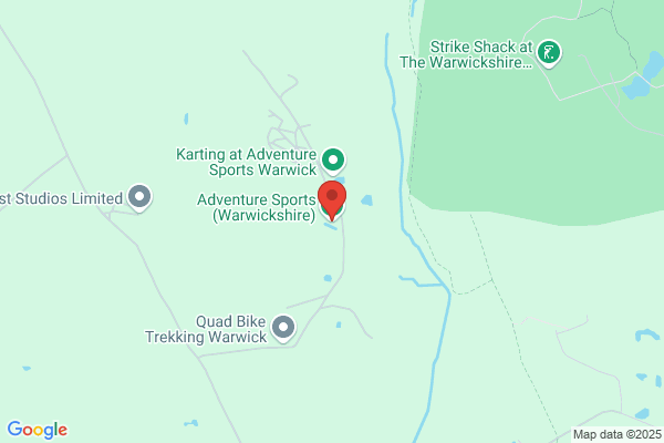 Adventure Sports Limited