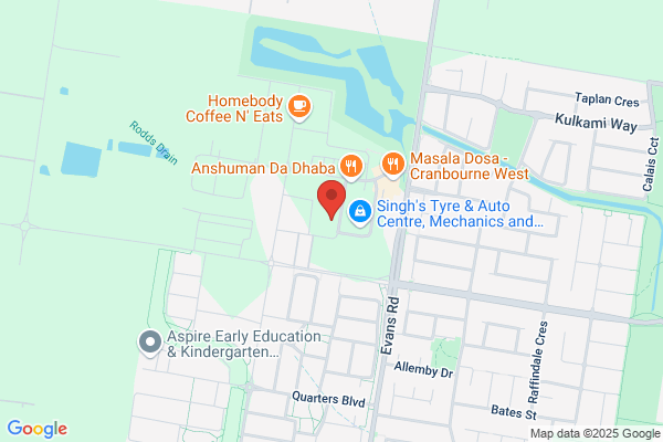 Allstar Auto Centre