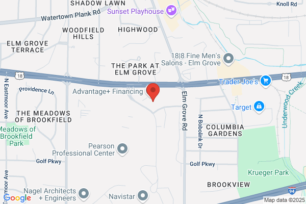 Applied Mapping Technologies Inc