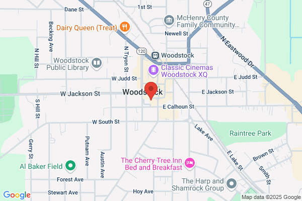 Betty's Wedding & Formal Rentals