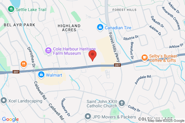 Cole Harbour Chiropractic