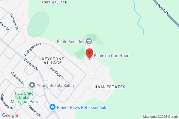 Garderie Le Petit Voilier, Prescolaire Bois Joli