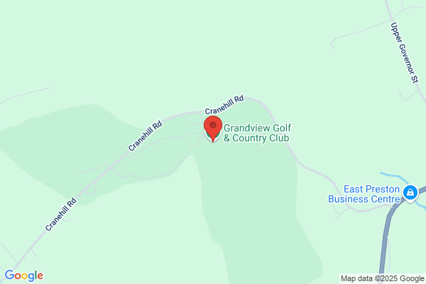 Grandview Golf & Country Club Starter, Tee Off Times