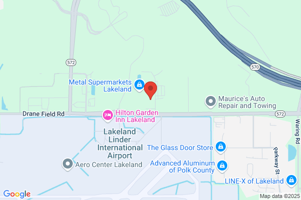 Lakeland Drywall