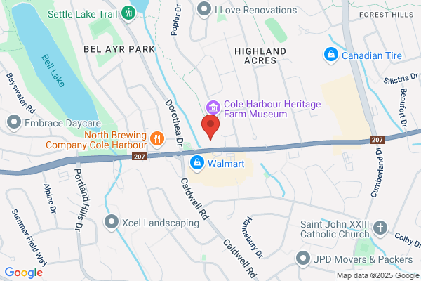 NAPA AUTOPRO - Larry Hatt's Auto Service Ltd