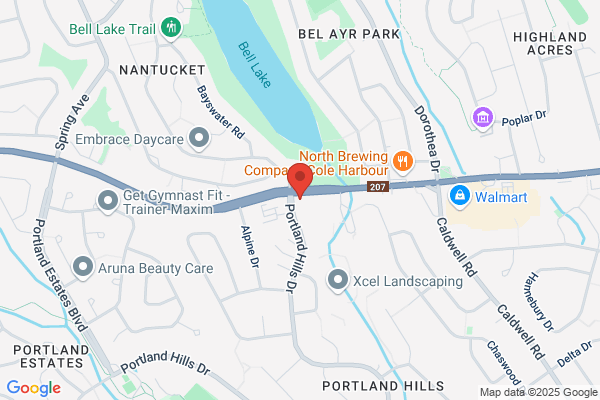 PetWorks Veterinary Hospital
