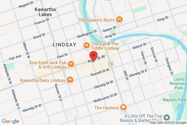 Theresa McArthur - TD Financial Planner - Closed