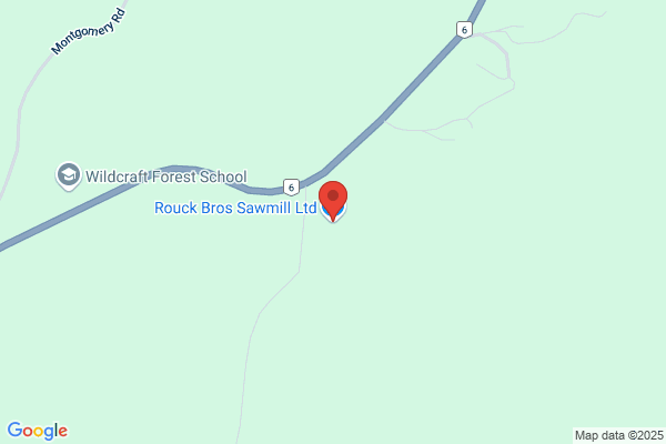 Rouck Bros Sawmill Ltd
