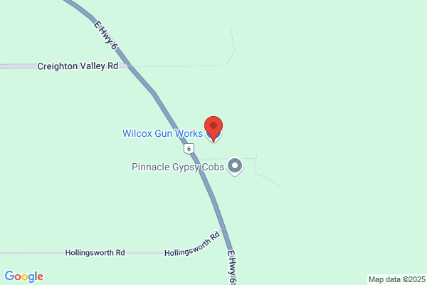 Wilcox Gun Works
