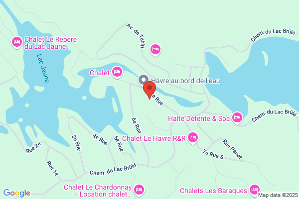 Entreprise Daniel Boulay & Fils Inc.