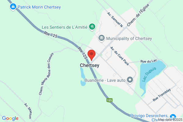 Boucherie La Différence