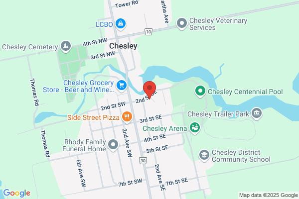 Chesley Medical Clinic
