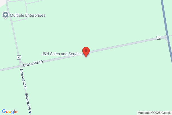 J & H Sales And Service