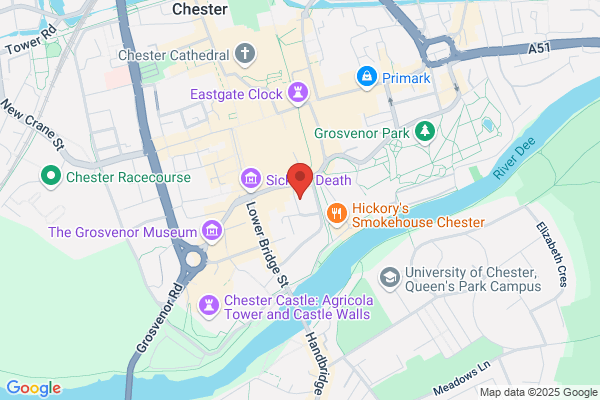 Chester Clinic Dental