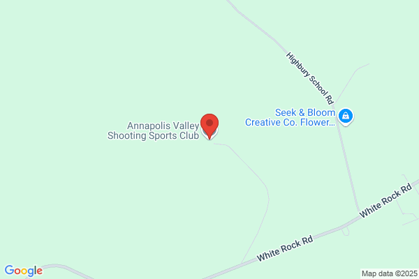 Annapolis Valley Shooting Sports Club