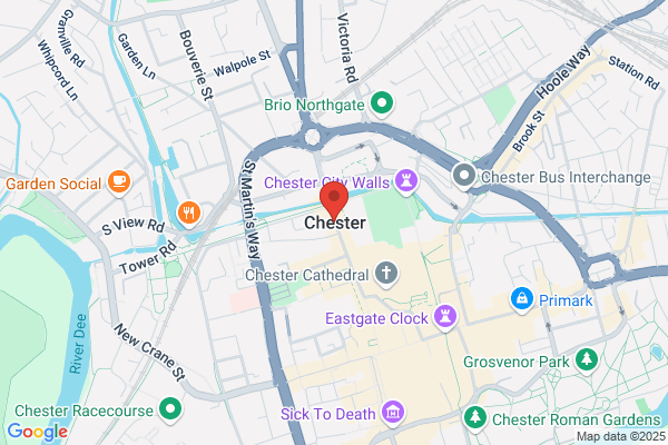 Bonny Lea Farm, South Shore Community Service Association, Administration/Day Program Office, The Herb Garden and the Barn