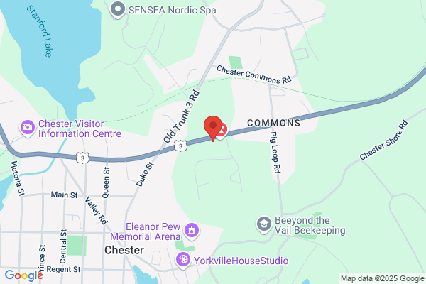 Chester Building Supplies Ltd