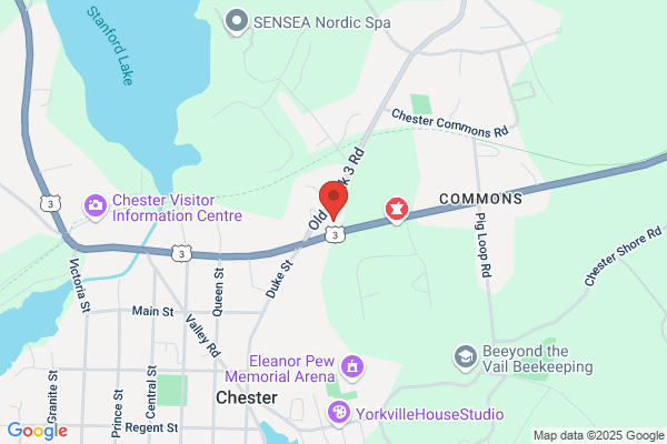 Chester Home Hardware