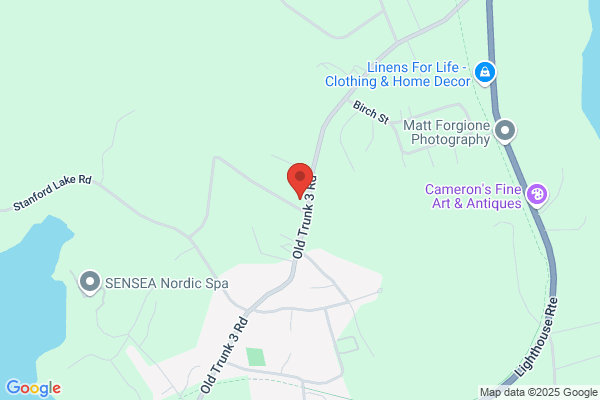 Chester Service Centre Ltd