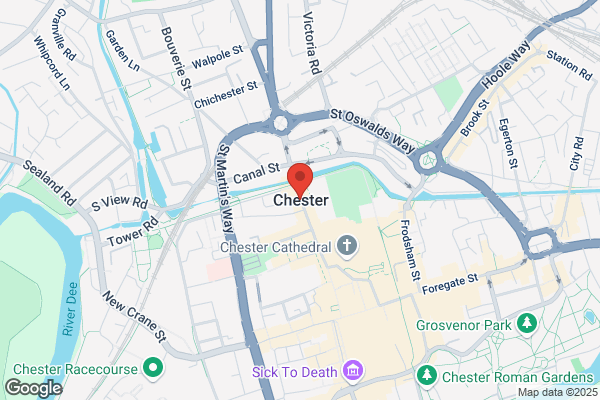 Chester Tirecraft and Service Station