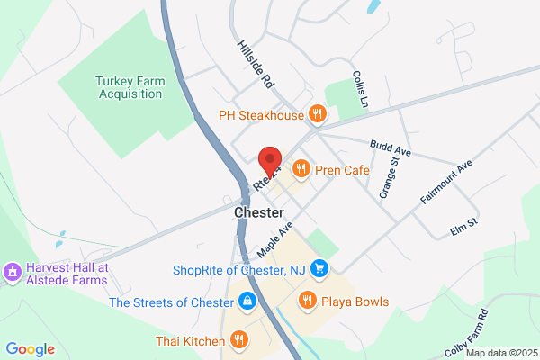 Chester Variety
