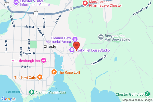 Chester and Area Family Resource Centre